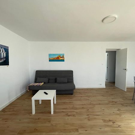 Habitacion En Apartamento Centro El Puerto Santa Maria エル・プエルト・デ・サンタ・マリア エクステリア 写真