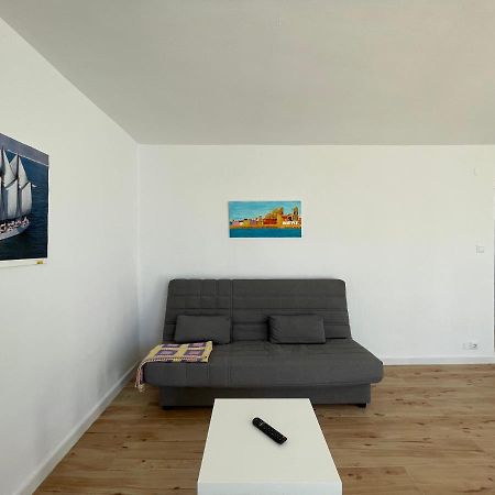 Habitacion En Apartamento Centro El Puerto Santa Maria エル・プエルト・デ・サンタ・マリア エクステリア 写真