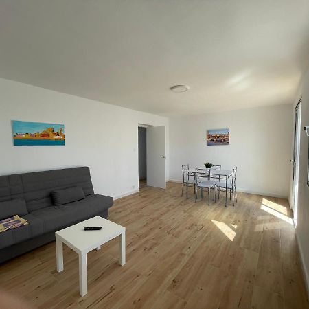 Habitacion En Apartamento Centro El Puerto Santa Maria エル・プエルト・デ・サンタ・マリア エクステリア 写真