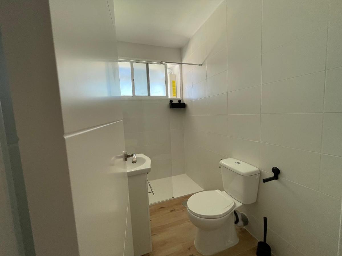 Habitacion En Apartamento Centro El Puerto Santa Maria エル・プエルト・デ・サンタ・マリア エクステリア 写真