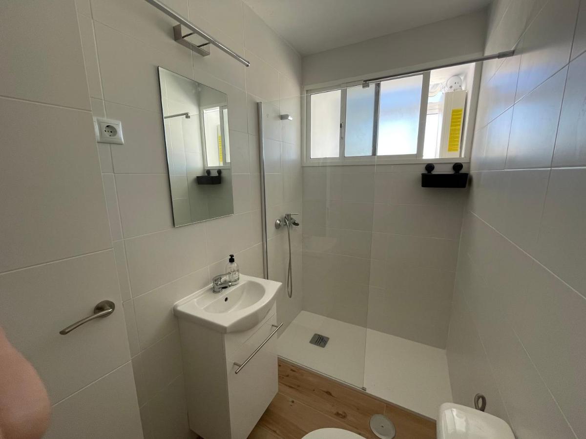 Habitacion En Apartamento Centro El Puerto Santa Maria エル・プエルト・デ・サンタ・マリア エクステリア 写真