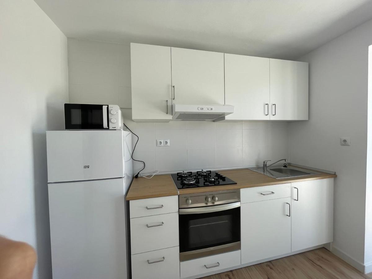 Habitacion En Apartamento Centro El Puerto Santa Maria エル・プエルト・デ・サンタ・マリア エクステリア 写真