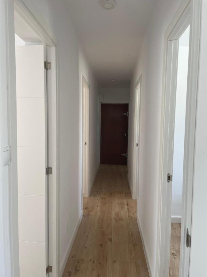 Habitacion En Apartamento Centro El Puerto Santa Maria エル・プエルト・デ・サンタ・マリア エクステリア 写真