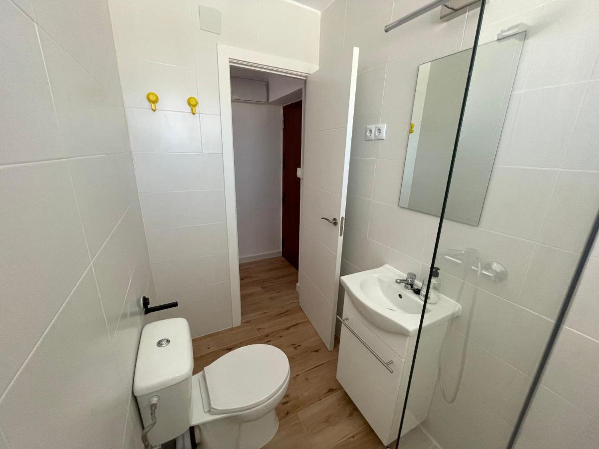 Habitacion En Apartamento Centro El Puerto Santa Maria エル・プエルト・デ・サンタ・マリア エクステリア 写真