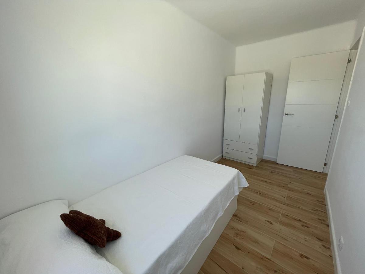 Habitacion En Apartamento Centro El Puerto Santa Maria エル・プエルト・デ・サンタ・マリア エクステリア 写真