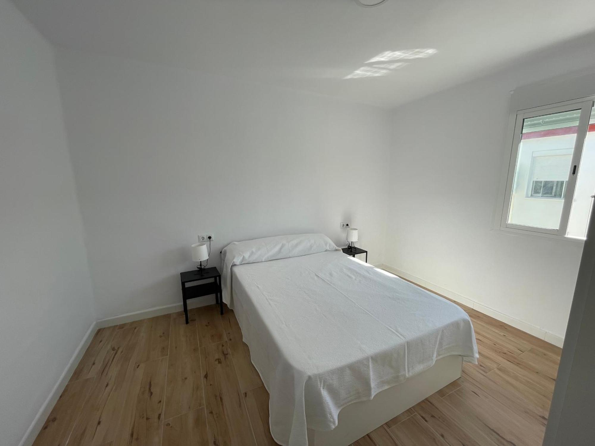 Habitacion En Apartamento Centro El Puerto Santa Maria エル・プエルト・デ・サンタ・マリア エクステリア 写真