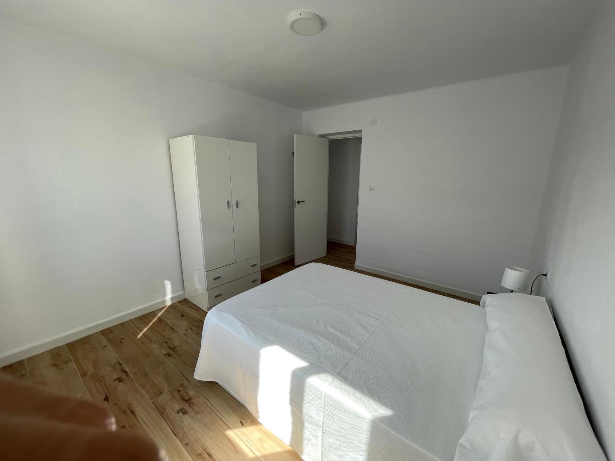Habitacion En Apartamento Centro El Puerto Santa Maria エル・プエルト・デ・サンタ・マリア エクステリア 写真