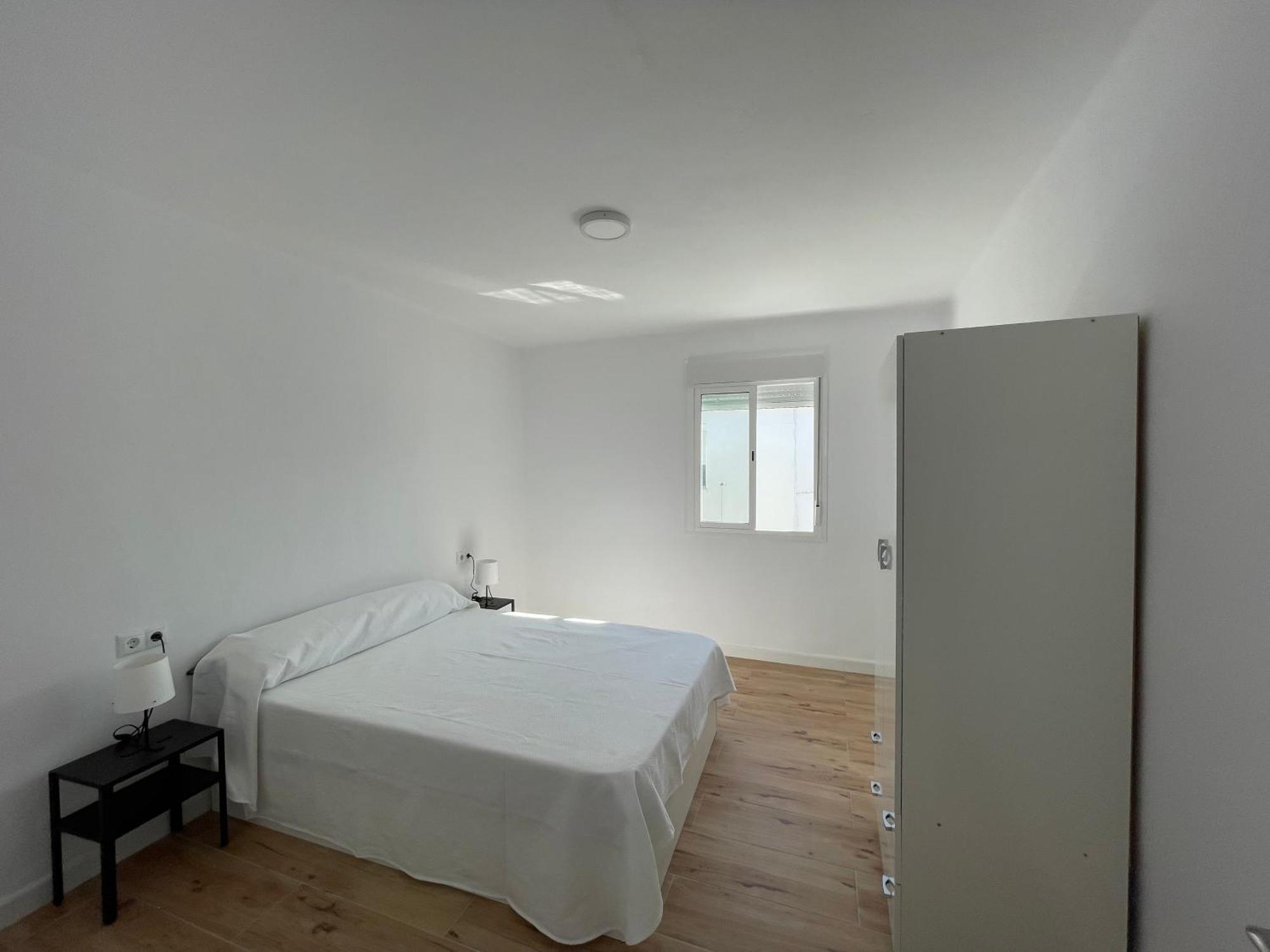 Habitacion En Apartamento Centro El Puerto Santa Maria エル・プエルト・デ・サンタ・マリア エクステリア 写真